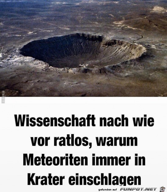 Nach wie vor ratlos