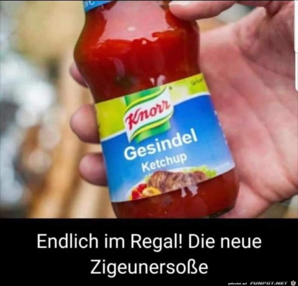 endlich im Regal