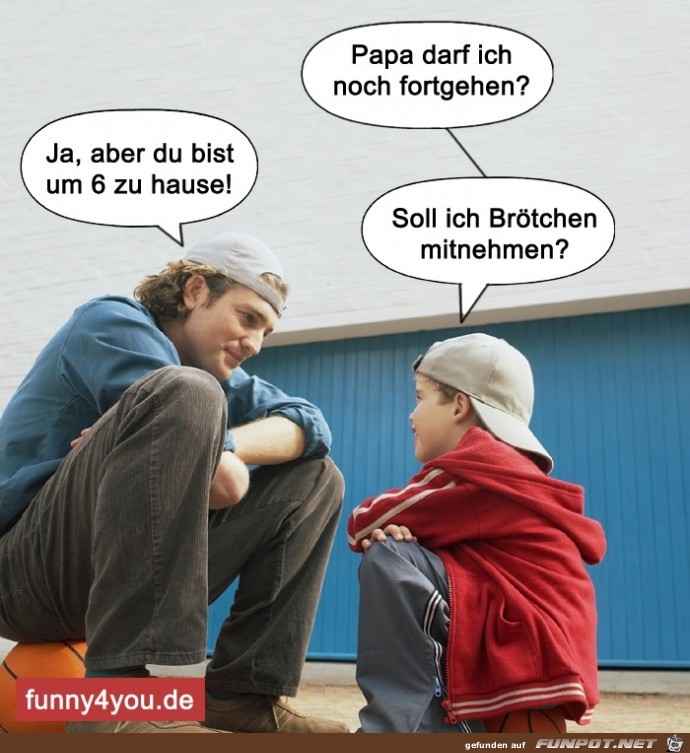 Darf ich noch fortgehen Darf ich noch fortgehen