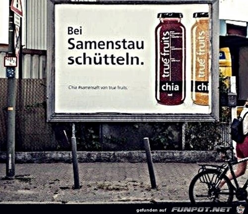 Jetzt will ich das nicht mehr trinken Jetzt will ich das nicht mehr trinken