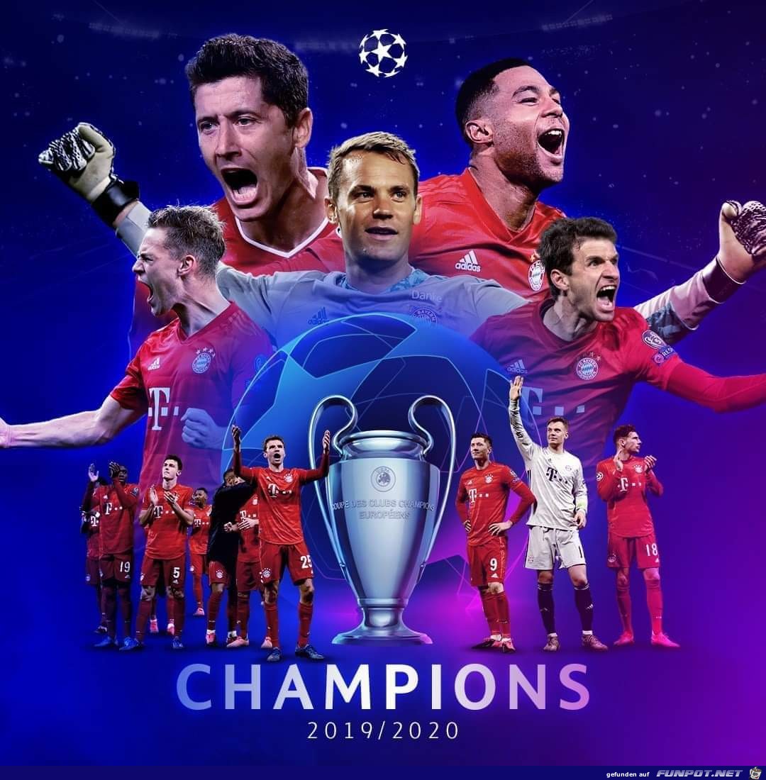 Champions