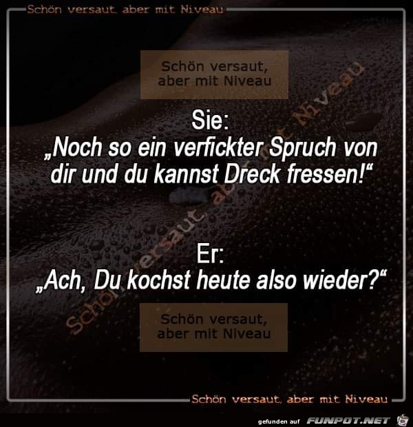 Spruch