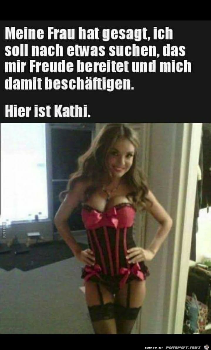 Kathi