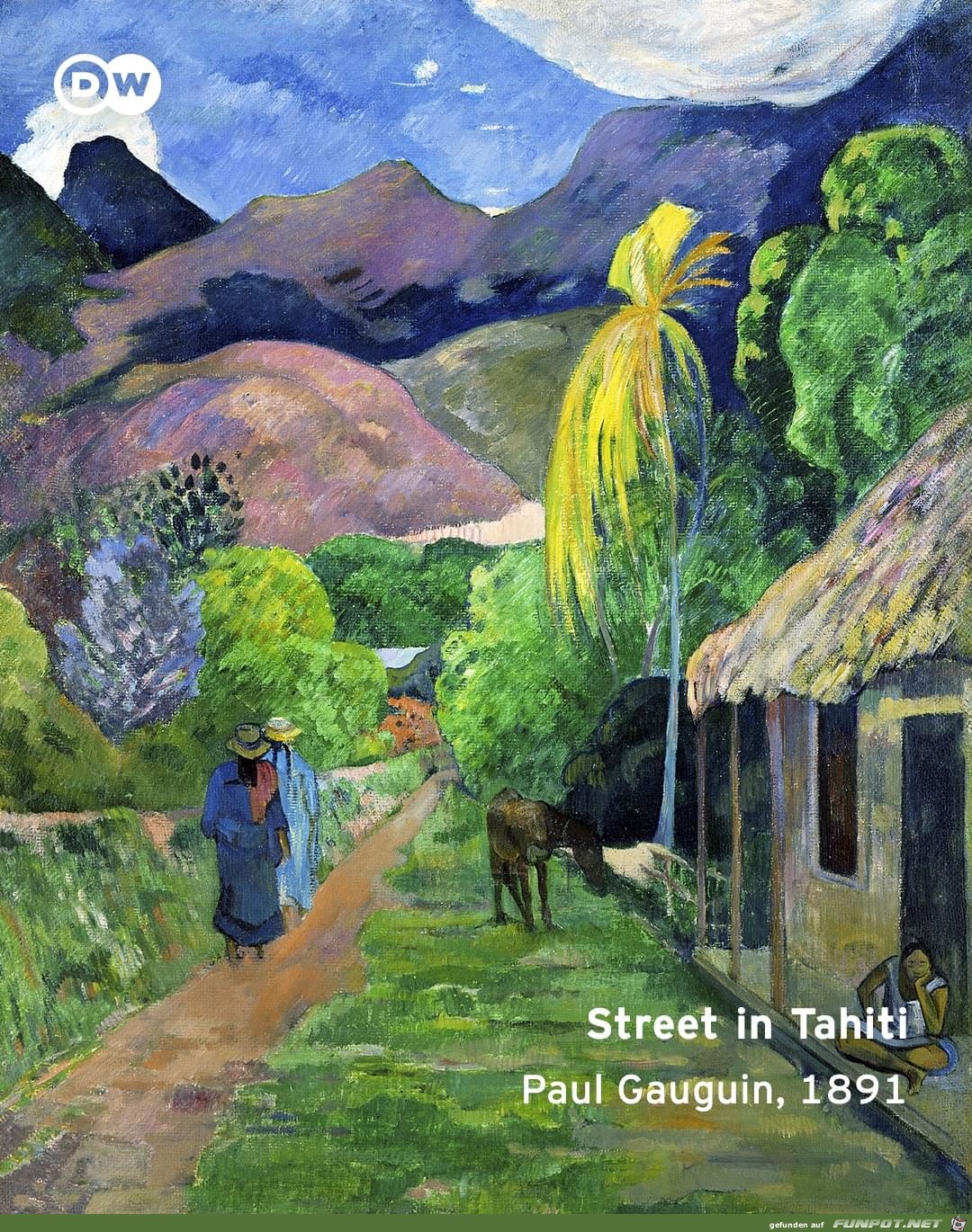 Paul Gauguin