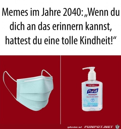 Meme In Ferner Zukunft