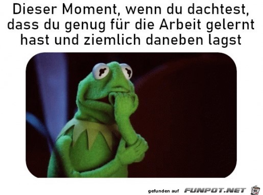 Dieser Moment