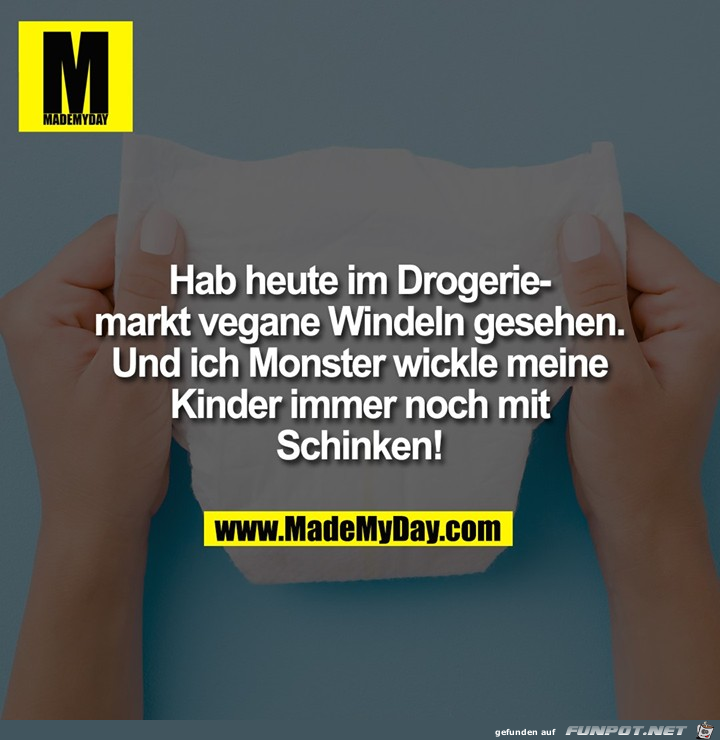 Im Drogeriemarkt Im Drogeriemarkt
