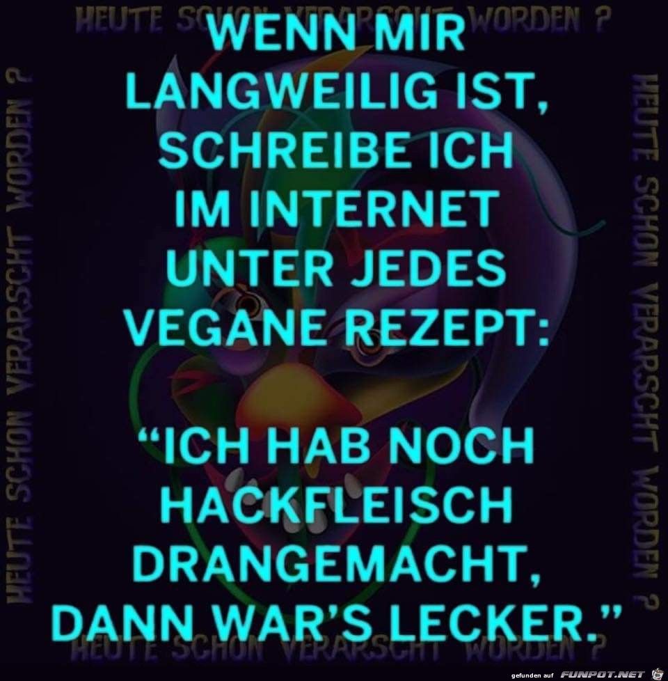 Vegane Rezepte Vegane Rezepte
