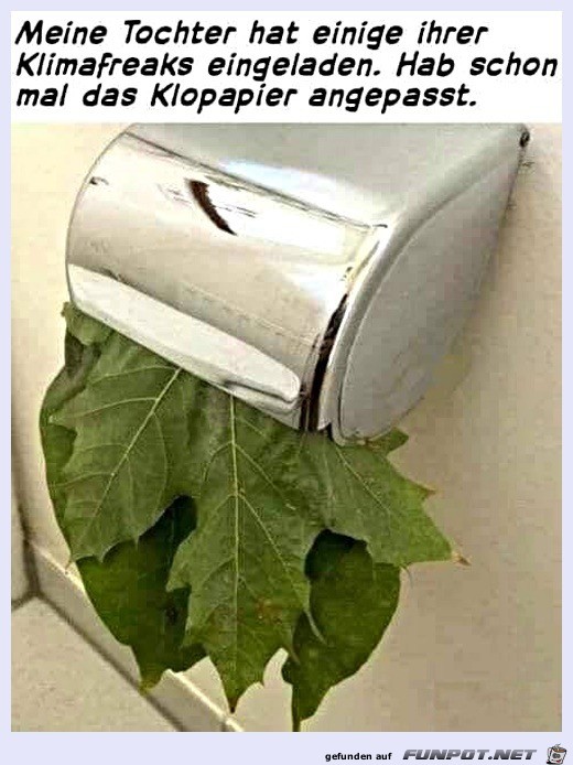 super Klopapier