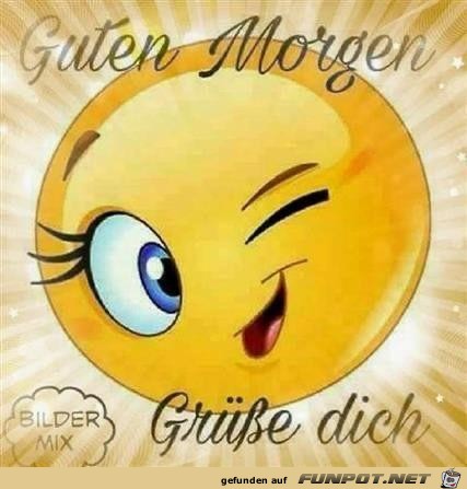 Gruesse Dich