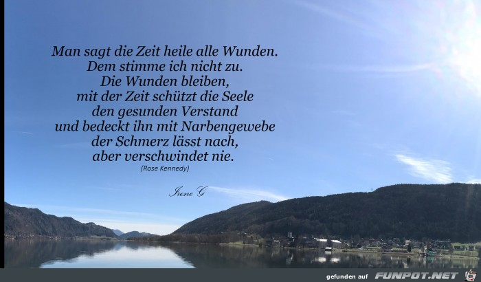 Wunden Wunden