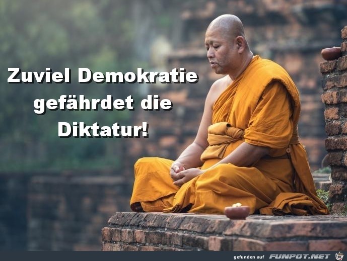 Demokratur