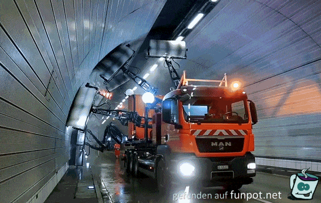 Tunnelbau