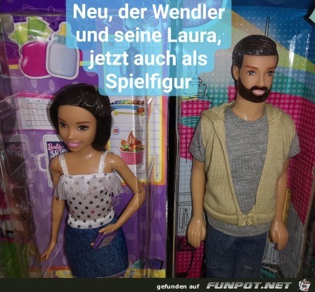 Der Wendler und seine Laura