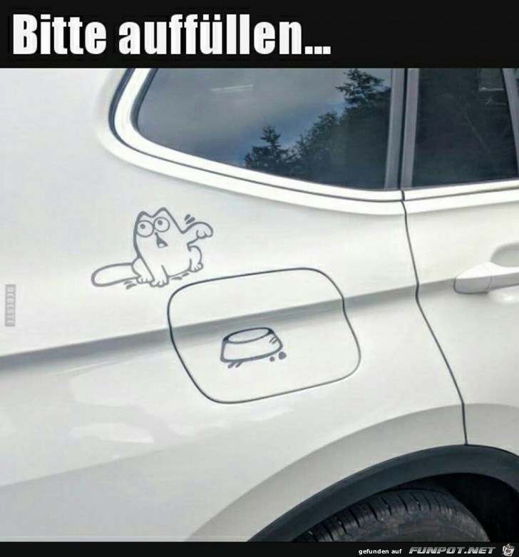 Bitte auffllen .....