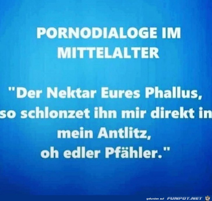 Mittelalter