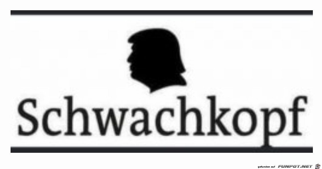 Schwachkopf