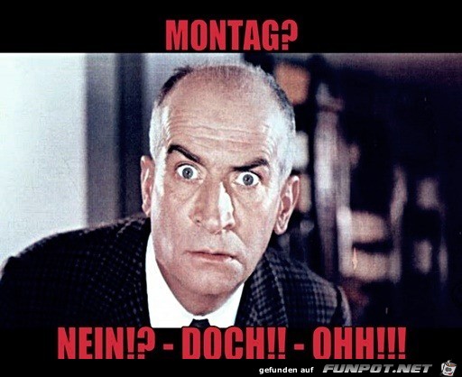 Montag