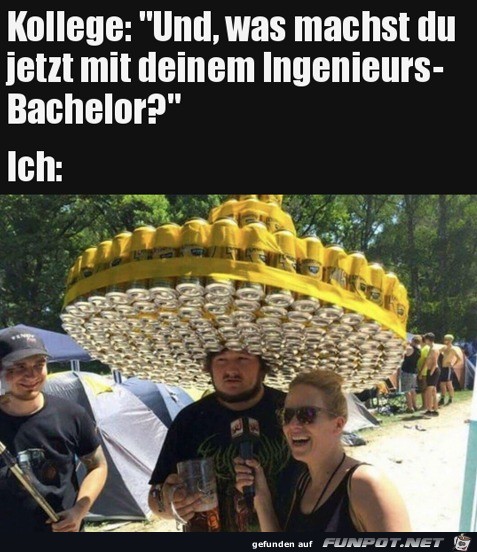 Studium wurde gebraucht Studium wurde gebraucht