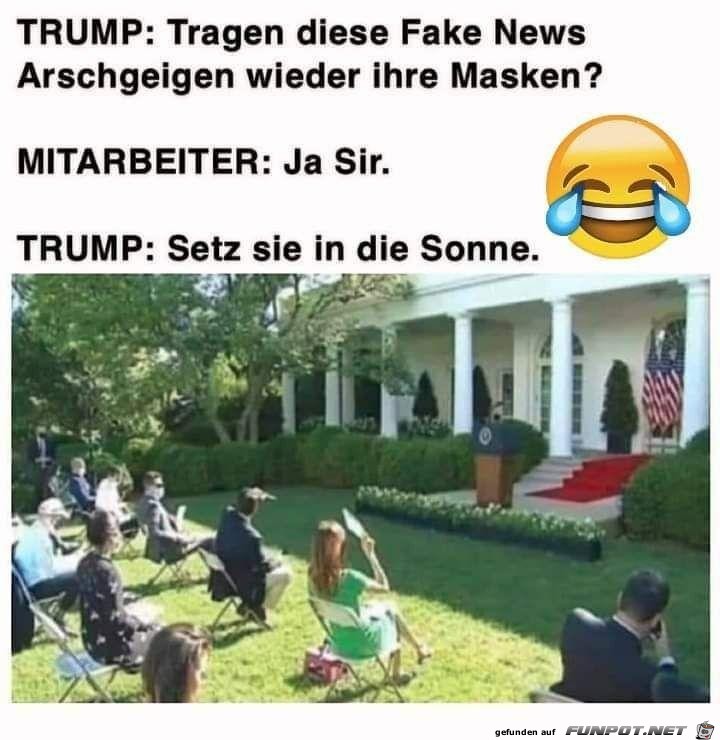 Trump Pressekonferenz Trump Pressekonferenz