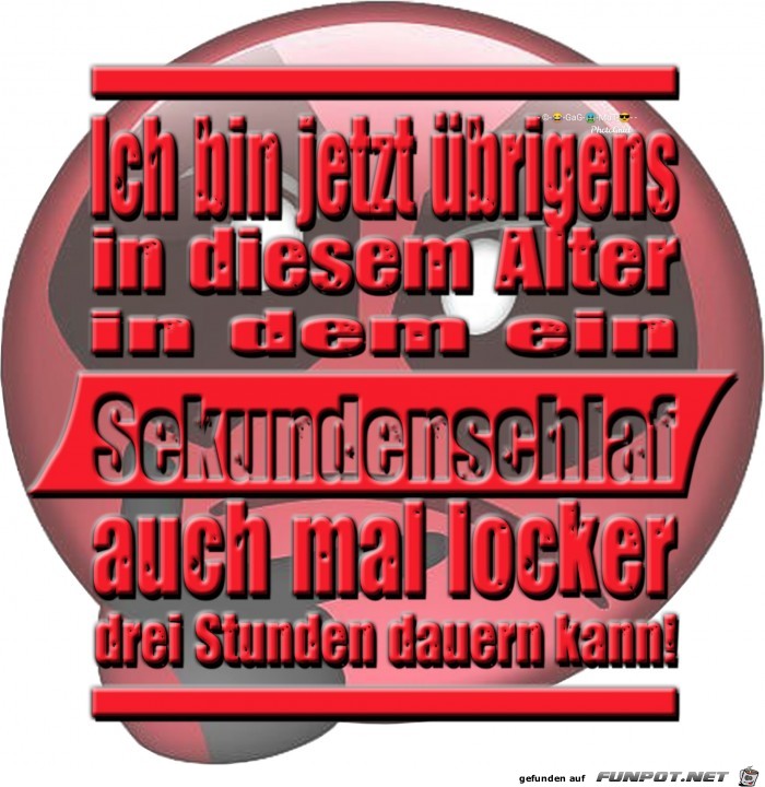 Sekundenschlaf Sekundenschlaf