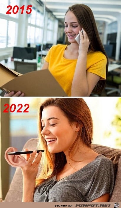 Handy Evolution Handy Evolution