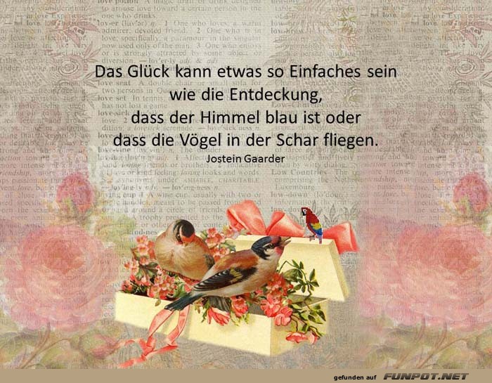 Das Glueck 3 Das Glueck 3