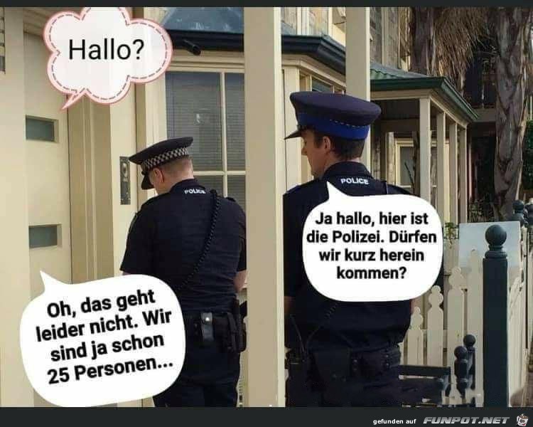 Nich mehr wie 25 Nich mehr wie 25