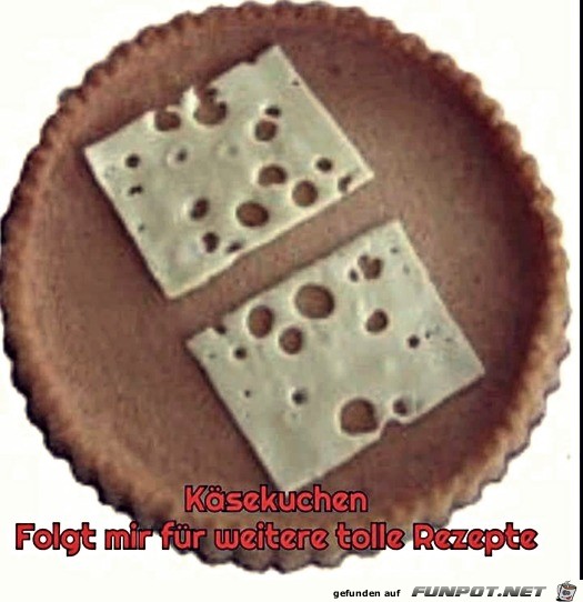 Super Ksekuchen-Rezept