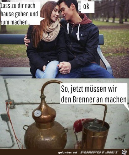 Ziemlich wrtlich genommen