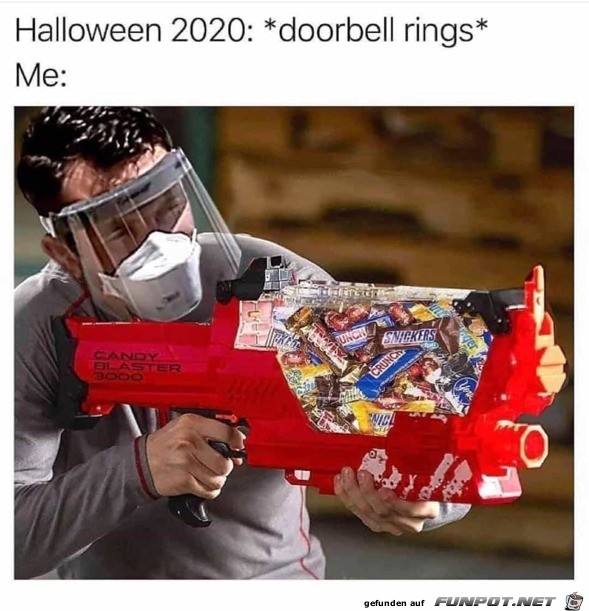 Halloween 2020