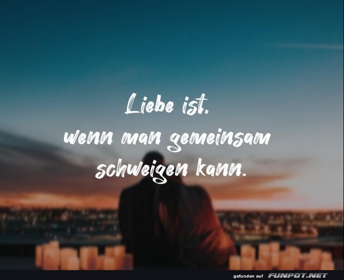 schne Sprche zur Liebe und P...