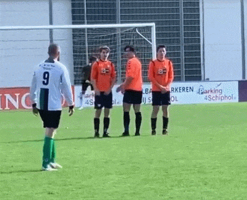 Ein klasse Tor Ein klasse Tor