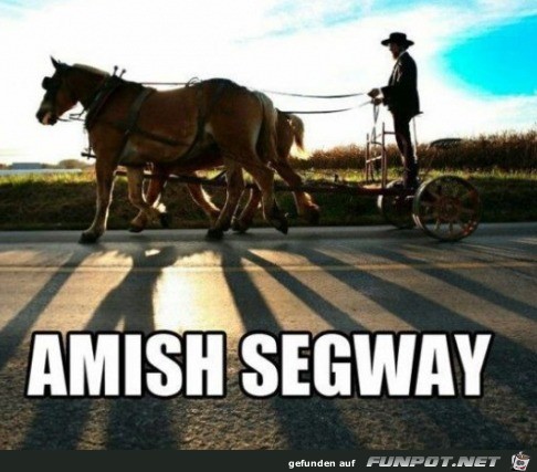 Segway Segway