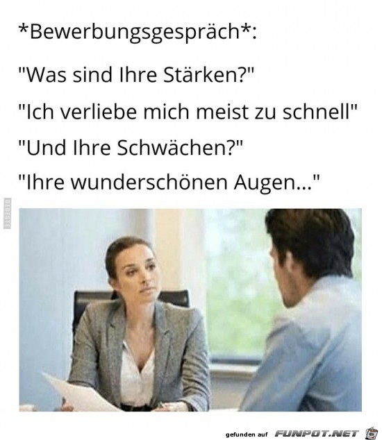 Was sind ihre staerken