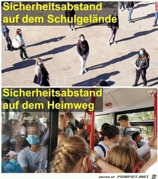 Das macht Sinn