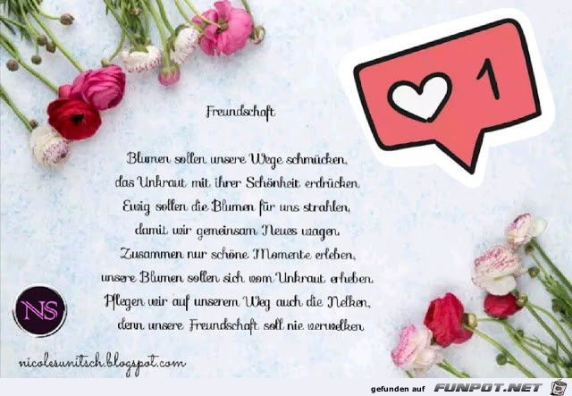 Freundschaft