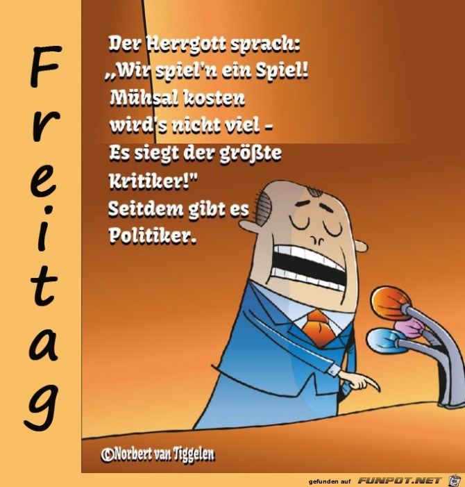 Freitagsgre