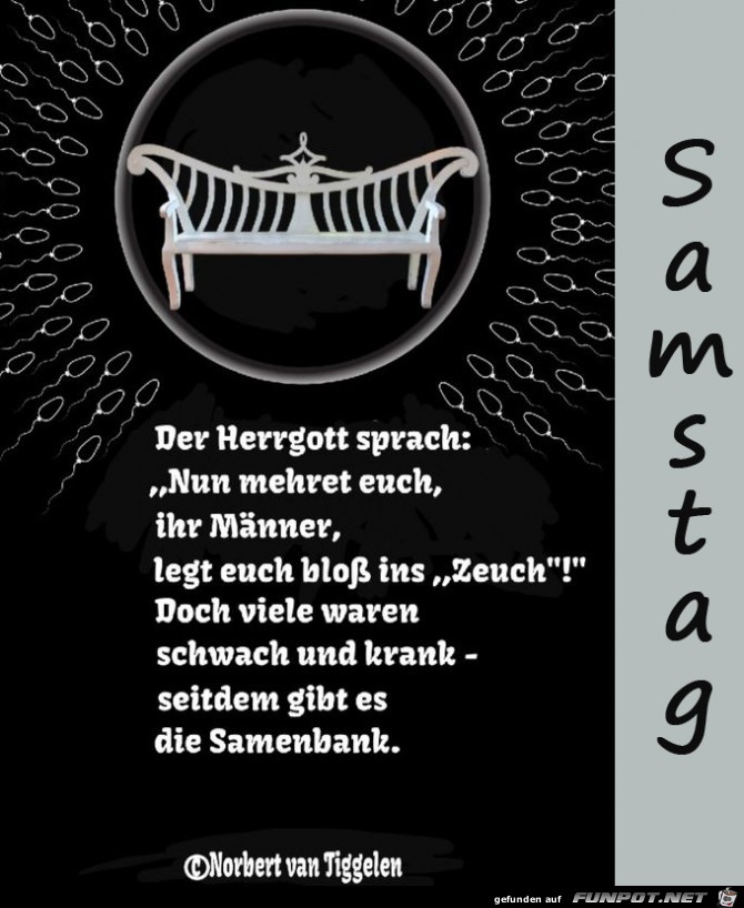 Samstagsgre