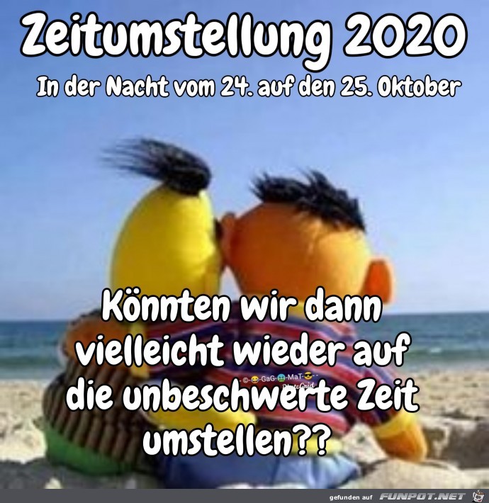 Unbeschwerte Zeit