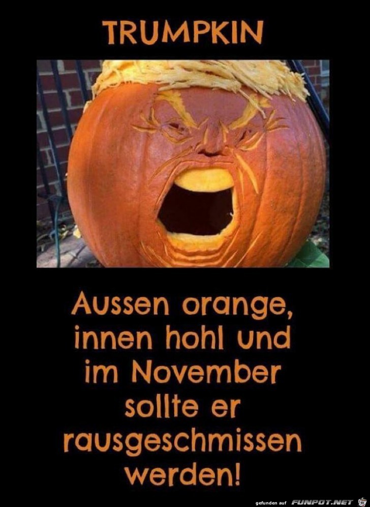 Trumpkin