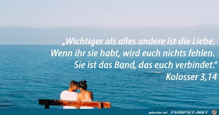 Die Liebe