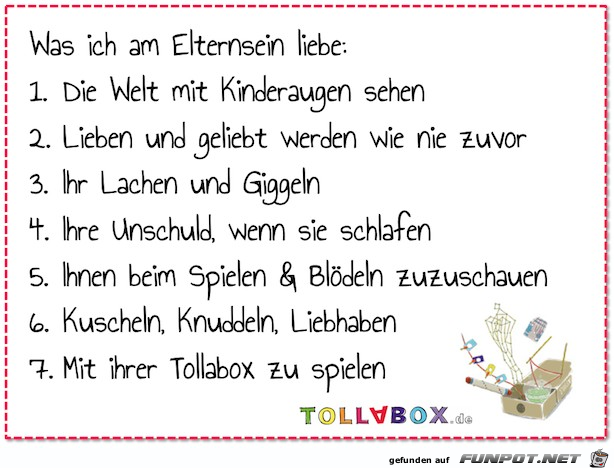Elternsein Elternsein