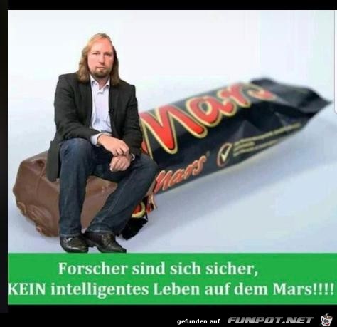 Mars Mars