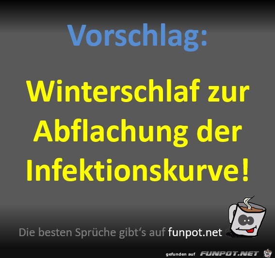 Winterschlaf