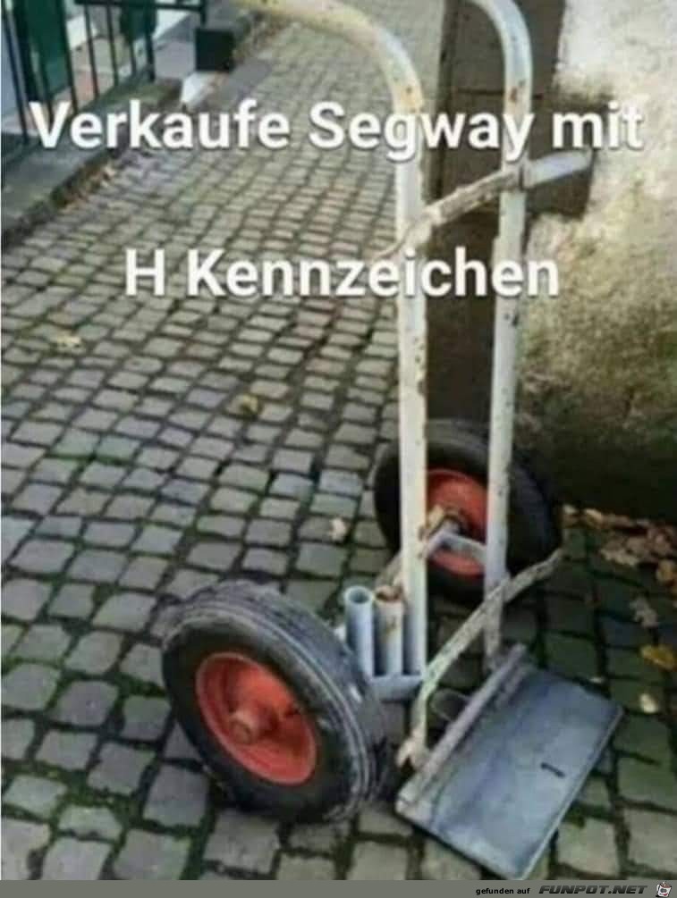 Segway