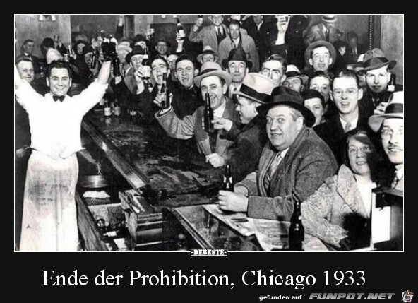 Chicago 1933