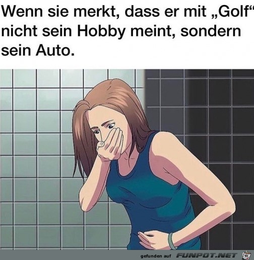 GOLF