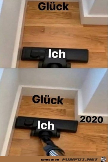 Mein Glck 2020