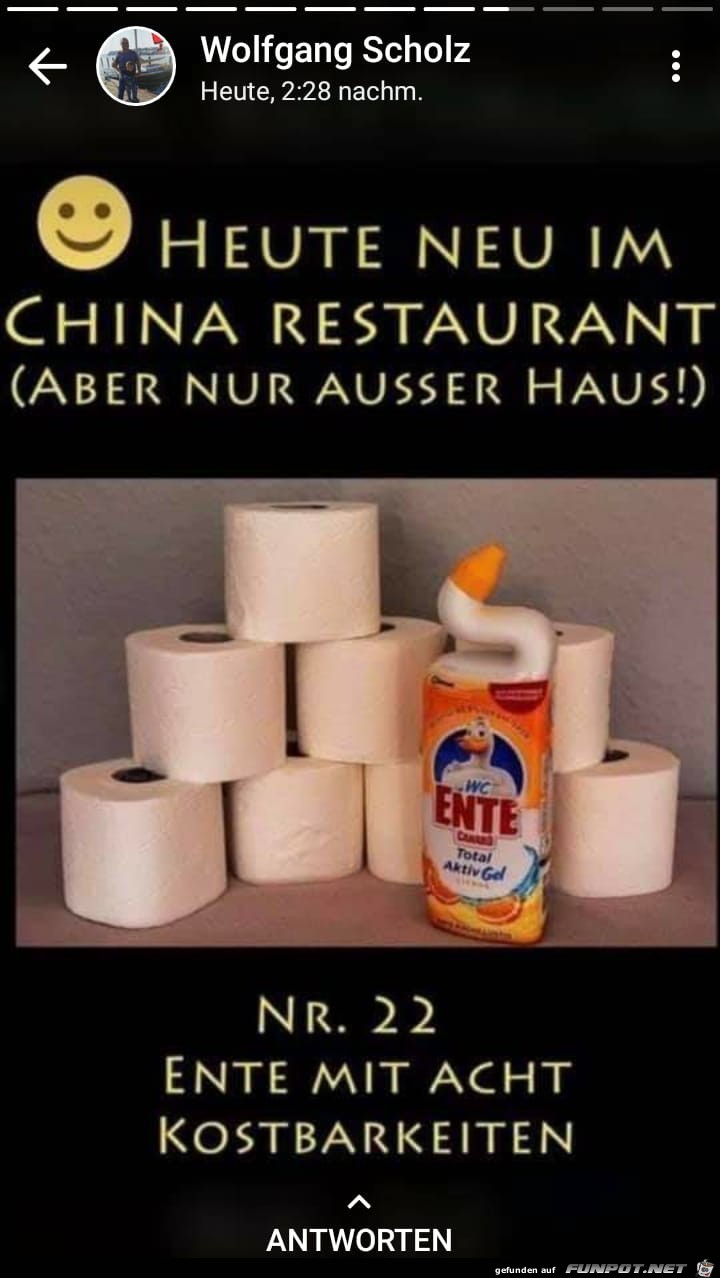 China Restaurant